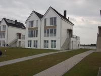 Ferienwohnung Admiral Suite - B&B Kappeln