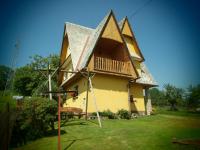 U Haliny - Blisko Term & Gorącego Potoku - B&B