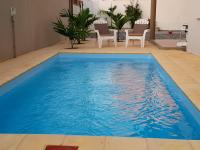 Sun Villa - B&B Péreybère