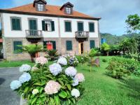 B&B Ribeira da Janela - Quinta do Serrado II - Bed and Breakfast Ribeira da Janela