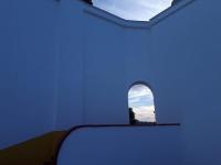 Apartamento Dúplex El Monumento - Chambres d’hôtes San Juan de Aznalfarache