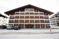 Immeuble Horizon - Ferienwohnung Les Collons