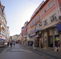 Стаи за Гости "ЦЕНТРАЛ" Фамилни Стаи & Апартаменти - Chambres d'hôtes Gabrovo