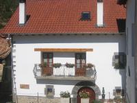 B&B Vidángoz - Casa rural Ornat Etxea - Bed and Breakfast Vidángoz