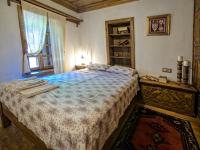 Sandık (Standard Double Room)