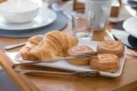 My Way Guest House - Ferienwohnung Durham