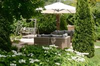 Chambre d'Hôtes La Villa Molina - B&B Besanzone