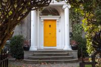 The Historical Harcourt Suites - B&B