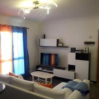 Vivienda FRALEMAR Arinaga. - B&B Arinaga