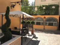 Villa Matissa Apartments - Ferienwohnung Rom