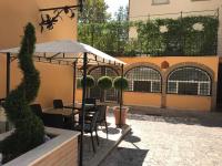 B&B Rom - Villa Matissa Apartments - Bed and Breakfast Rom