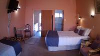 Appartement avec Balcon