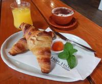 The Yurts at Margo's Garden, Kiroro - B&B Akaigawa