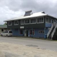 Heleni Jessop's Fatahega - B&B Alofi