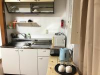 Tweepersoonskamer met Eigen Badkamer