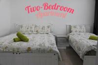 2-Bedroom Apartment@Trefoil Setia Alam - B&B Shah Alam