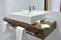 Kamar Double/Twin dengan Pemandangan Laut