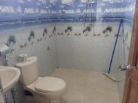 Chambre Double avec Salle de Bains Privative