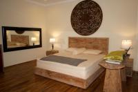 Deluxe Kamer met Uitzicht op Zee