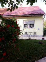Gospic Riverside Apartment - Chambres d’hôtes