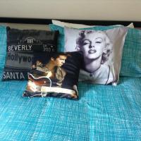 Darfield Bel Air right on the main street - B&B Darfield