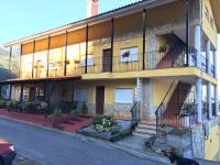 Mirador de Miranda, Apartamentos Rural & Spa Inc - B&B
