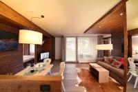 Two-Bedroom Apartment with 2 bathrooms and Balcony - Tofana