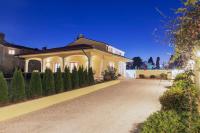 Villa Monique - B&B