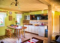 Rogate Anioły - B&B