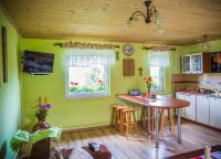 Chalet con 2 Camere da Letto