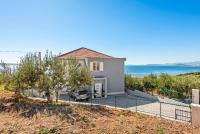 A brand NEW VILLA - Infinity - B&B Podstrana