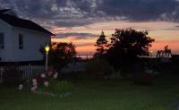 B&B Sainte-Anne-des-Monts - Gite La Ptite Falaise hébergement touristique - Bed and Breakfast Sainte-Anne-des-Monts