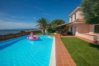 B&B Quartu Sant'Elena - Villa del mar - Bed and Breakfast Quartu Sant'Elena