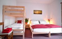 B&B Cavareno - Piccolo Orso Bruno - Bed and Breakfast Cavareno