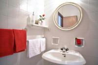 Camera Singola con Vista Montagna