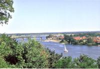 B&B Lauenburg - Hotel Bellevue - Bed and Breakfast Lauenburg