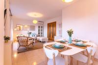 Livemálaga Terrace Deluxe - Ferienwohnung Málaga