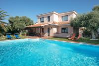 Villa del mar - B&B Quartu Sant'Elena