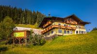 B&B Forstau - Hinteregghof - Bed and Breakfast Forstau