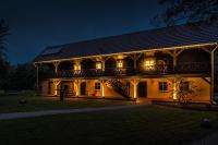 Adelinenhof - Ferienapartments, Fasten, Wellness & Gesundheit - Chambres d'hôtes Burg