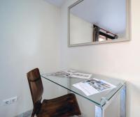 Two-Bedroom Apartment (4 Adults)