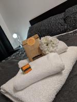 Casa Vacanze Kokoroma Cipro al Vaticano - B&B Rome