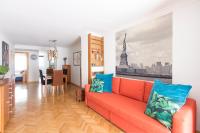 Homelike Tirso - B&B Madrid