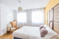 Homelike Tirso - B&B Madrid