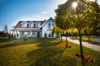 Aparthotel EuforiaPort - Ferienwohnung Pisz