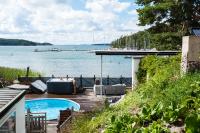 Airisto Hill - B&B Haverö