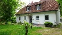 Ferienwohnungen & Bungalow Karlchen - Chambres d'hôtes Korswandt