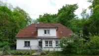 Ferienwohnungen & Bungalow Karlchen - Bed and Breakfast Korswandt