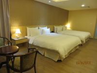 Familiekamer (4 Personen)