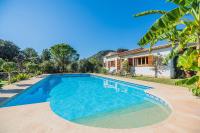 Can Blanco - Nordvillas - Ferienwohnung Pollença